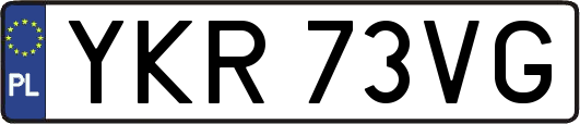 YKR73VG