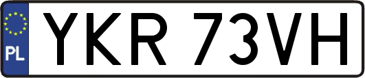 YKR73VH