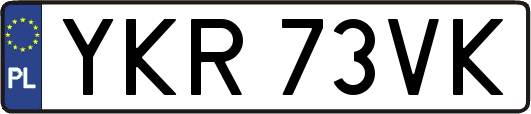 YKR73VK