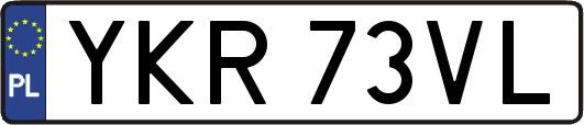 YKR73VL