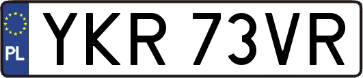 YKR73VR