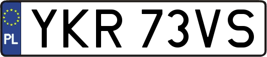 YKR73VS