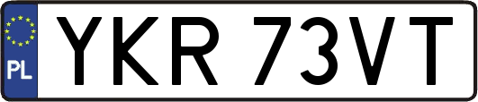 YKR73VT