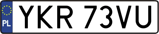 YKR73VU