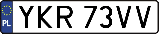 YKR73VV