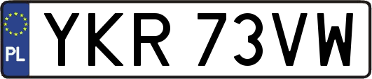 YKR73VW