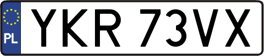 YKR73VX