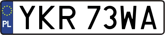 YKR73WA