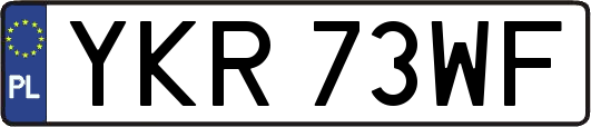 YKR73WF