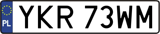 YKR73WM