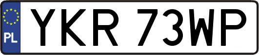 YKR73WP