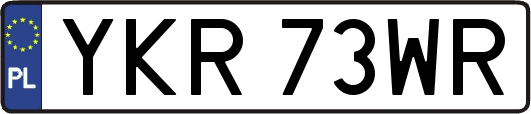 YKR73WR