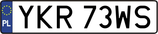 YKR73WS