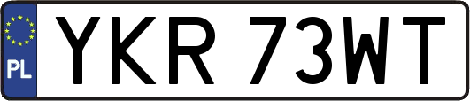 YKR73WT