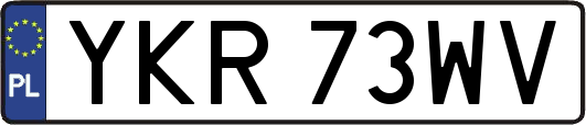 YKR73WV