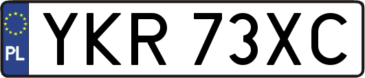 YKR73XC
