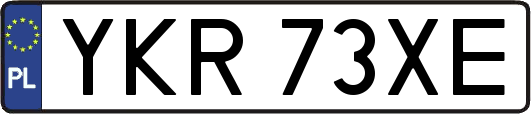 YKR73XE
