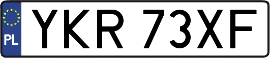 YKR73XF