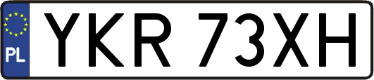 YKR73XH