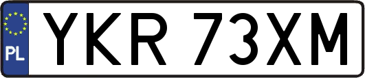 YKR73XM