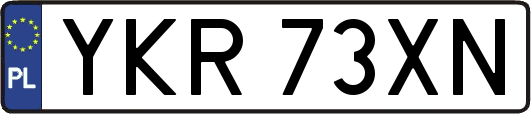 YKR73XN