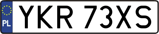 YKR73XS