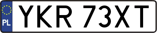 YKR73XT
