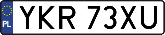 YKR73XU