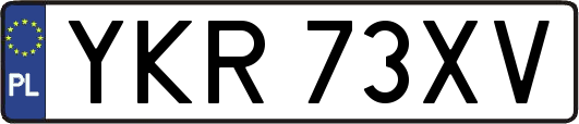 YKR73XV