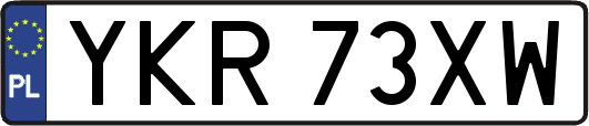 YKR73XW