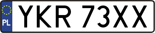 YKR73XX