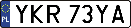 YKR73YA