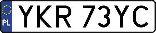 YKR73YC