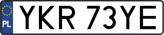 YKR73YE