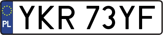 YKR73YF
