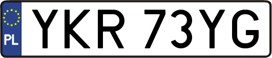 YKR73YG
