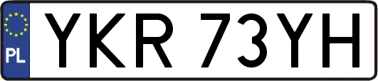 YKR73YH