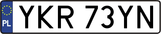 YKR73YN