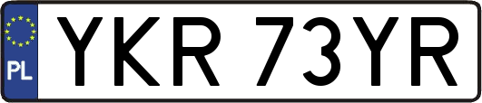 YKR73YR