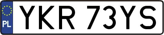 YKR73YS