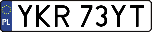 YKR73YT