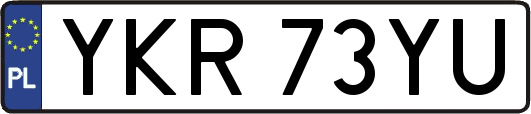 YKR73YU