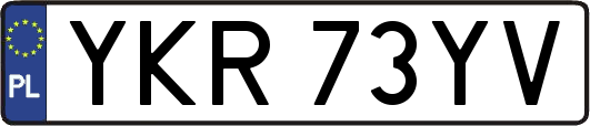 YKR73YV
