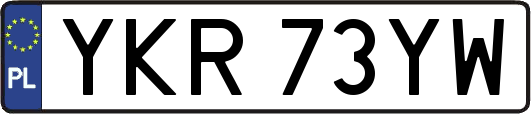 YKR73YW