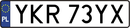 YKR73YX