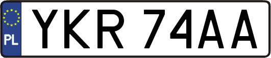 YKR74AA