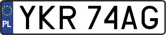 YKR74AG