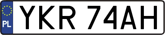 YKR74AH