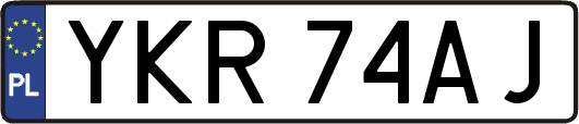 YKR74AJ