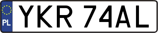 YKR74AL
